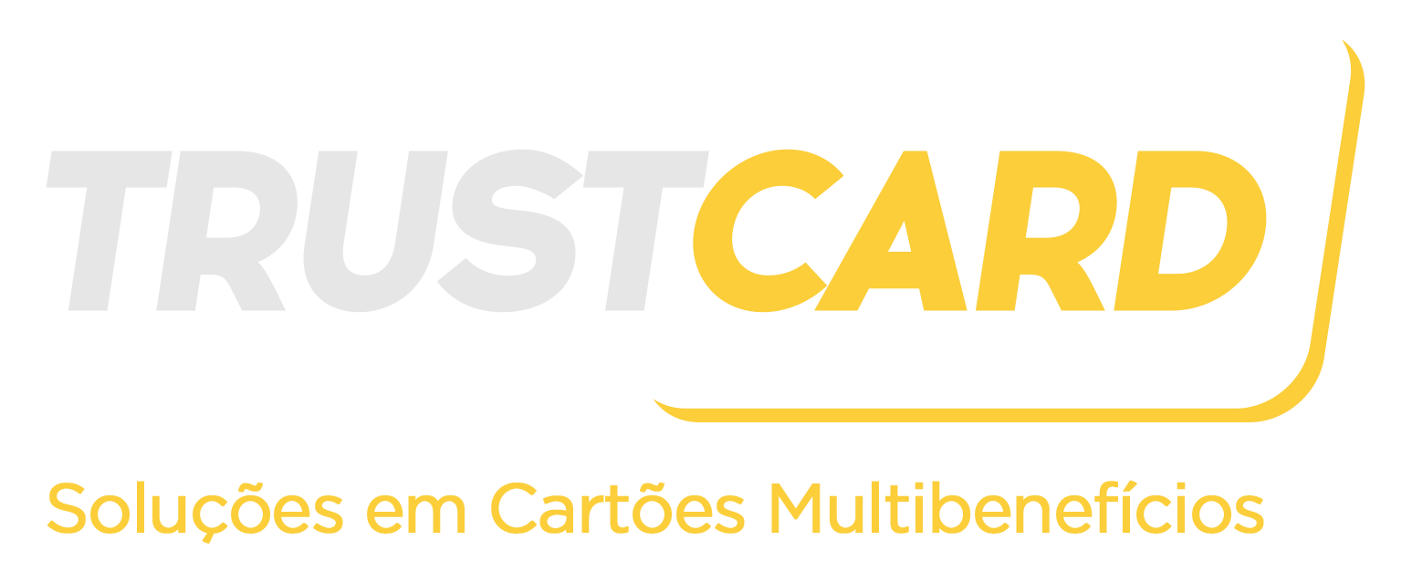 TRUSTCARD CARTÃO MULTIBENEFÍCIOS