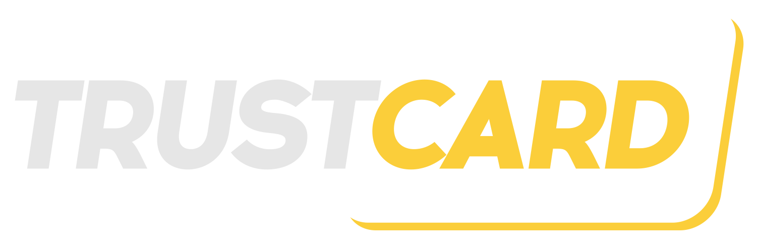 TRUSTCARD
